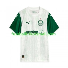 Fußballtrikots Palmeiras 2025 Kurzarm Auswärts-trikot kaufen